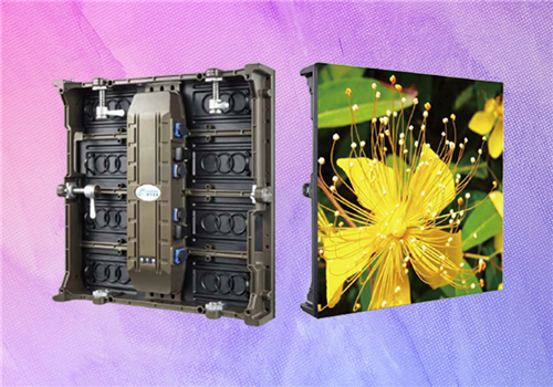 LED顯示屏有哪些？